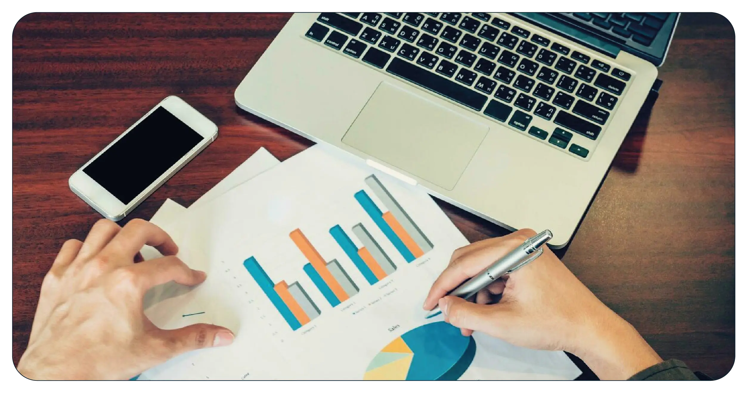 Results & Key Metrics